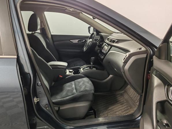Nissan X-Trail III с пробегом 2015 года, цена 1 599 000 рублей, 173594 км, внедорожник, Автокод Объявления