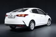 Hyundai Solaris II Рестайлинг Тюмень  - изображение 33