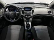 Chevrolet Cruze I Уфа  - изображение 31