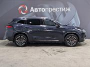Exeed TXL I Рестайлинг Пермь  - изображение 34