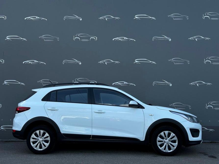 Kia Rio IV Санкт-Петербург  - изображение 11