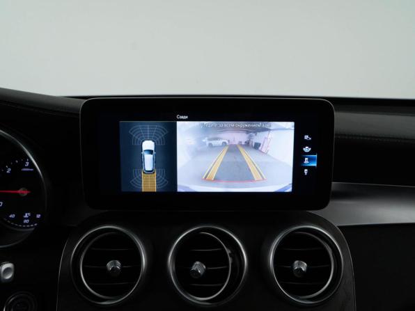 Mercedes-Benz GLC I (X253) Рестайлинг с пробегом 2021 года, цена 4 339 444 рубля, 93649 км, внедорожник, Автокод Объявления