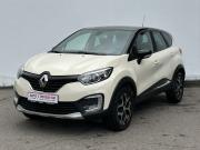 Renault Kaptur I Москва  - изображение 17
