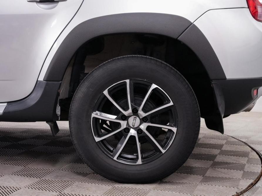 Renault Duster I Ульяновск  - изображение 9