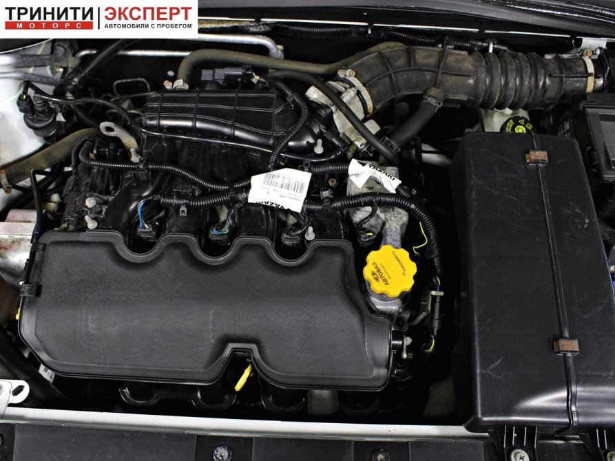 Lada (ВАЗ) Vesta I Белгород  - изображение 18