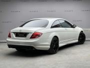 Mercedes-Benz CL-Класс III (C216) Москва  - изображение 19