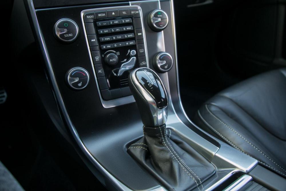 Volvo S60 II Рестайлинг Иркутск  - изображение 16