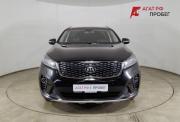 Kia Sorento II Рестайлинг Волгоград  - изображение 27