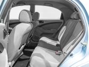 Chevrolet Lacetti I Екатеринбург  - изображение 31
