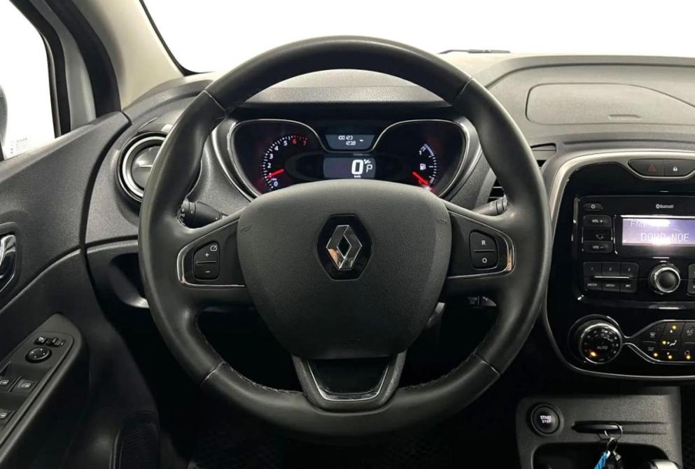 Renault Kaptur I Нижний Новгород  - изображение 17