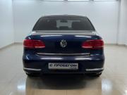 Volkswagen Passat B7 Москва  - изображение 17