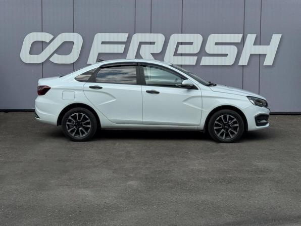 Lada (ВАЗ) Vesta I Рестайлинг (NG) с пробегом 2024 года, цена 1 249 000 рублей, 73018 км, седан, Автокод Объявления