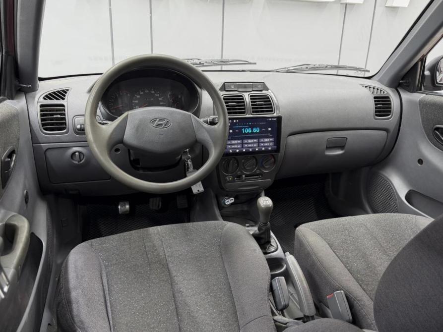 Hyundai Accent II Ростов-на-Дону  - изображение 6
