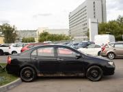 Lifan Solano I (620) Москва  - изображение 18