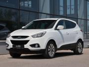 Hyundai ix35 I Рестайлинг Калуга  - изображение 34