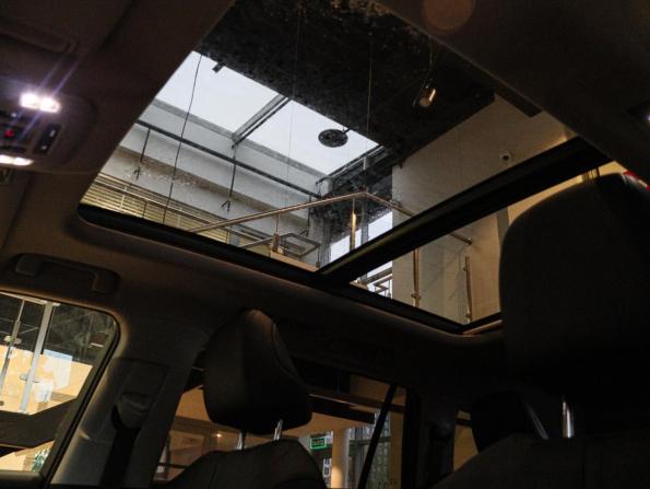 Toyota Highlander IV (XU70) с пробегом 2025 года, цена 5 420 000 рублей, 4241 км, внедорожник, Автокод Объявления