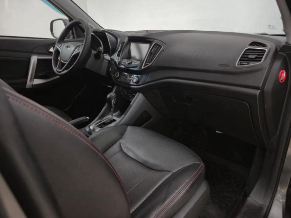 Chery Tiggo 5 I с пробегом 2015 года, цена 700 000 рублей, 199801 км, внедорожник, Автокод Объявления