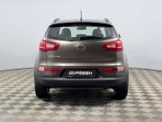Kia Sportage III Казань  - изображение 26