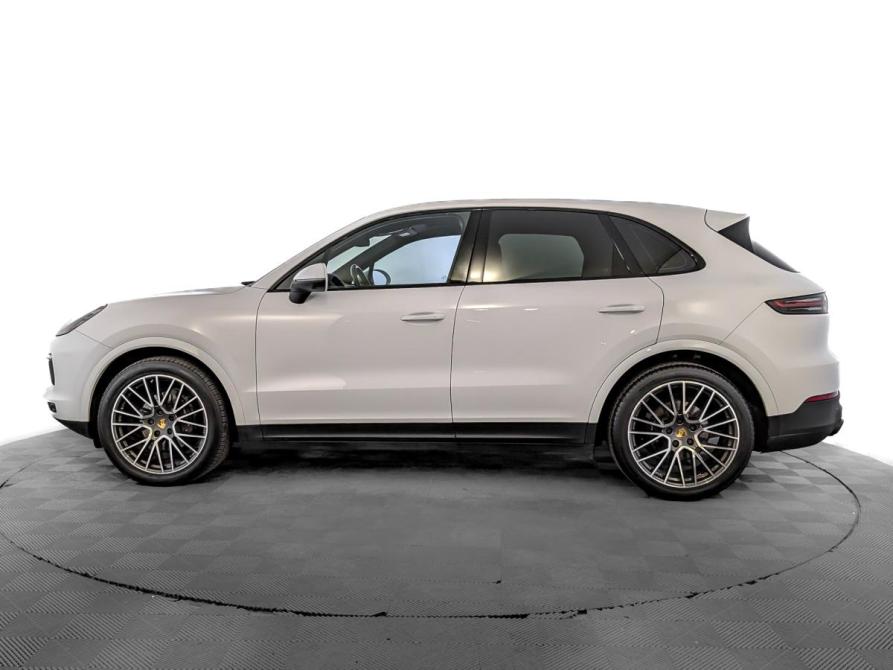 Porsche Cayenne III Москва  - изображение 8