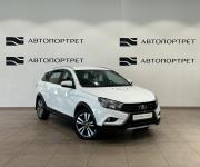 Lada (ВАЗ) Vesta I Санкт-Петербург  - изображение 24