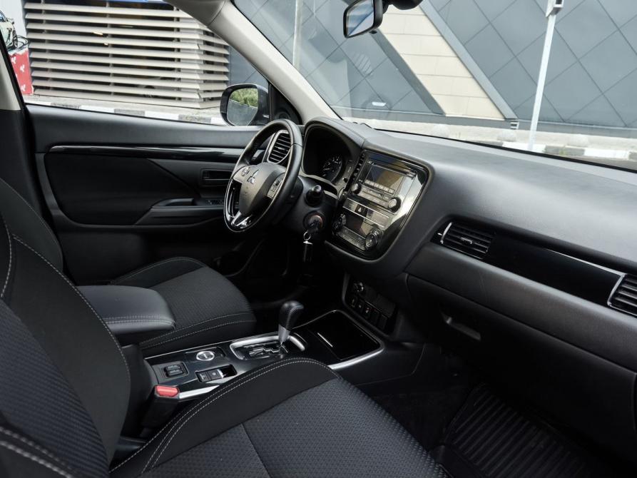 Mitsubishi Outlander III Рестайлинг 3 Казань  - изображение 6