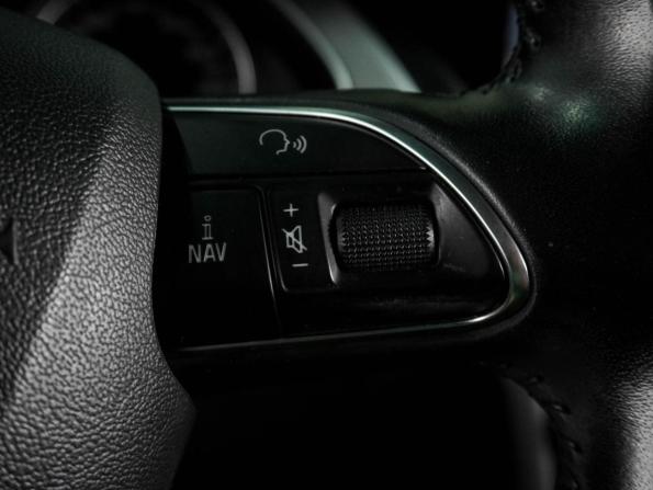 Audi A4 IV (B8) Рестайлинг с пробегом 2014 года, цена 1 399 000 рублей, 211210 км, седан, Автокод Объявления