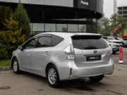 Toyota Prius III Рестайлинг (XW30) Москва  - изображение 24
