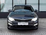 Kia Optima IV Екатеринбург  - изображение 29