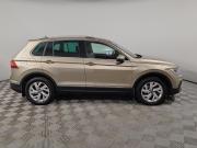 Volkswagen Tiguan II Рестайлинг Москва  - изображение 25