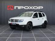 Renault Duster I Пермь  - изображение 27