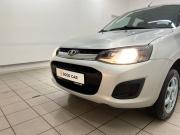 Lada (ВАЗ) Kalina II Энгельс  - изображение 44