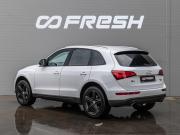 Audi Q5 I (8R) Рестайлинг Краснодар  - изображение 17