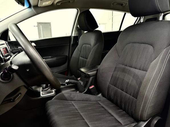 Kia Sportage IV Рестайлинг с пробегом 2018 года, цена 1 960 000 рублей, 130000 км, внедорожник, Автокод Объявления