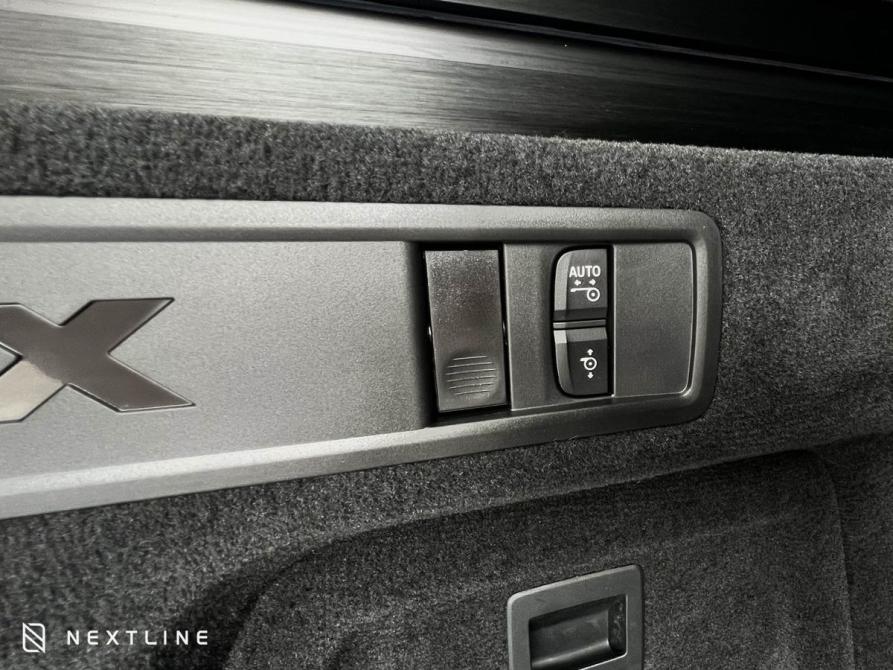 BMW X5 IV (G05/G18) Рестайлинг Самара  - изображение 33