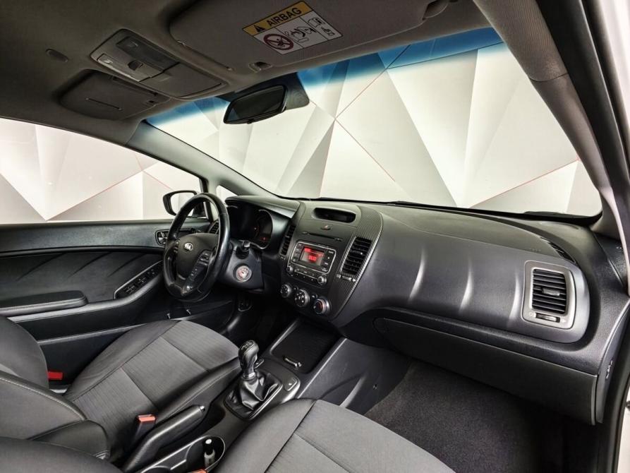 Kia Cerato III Москва  - изображение 12