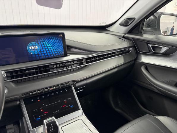 Chery Tiggo 7 Pro Max I с пробегом 2023 года, цена 1 847 000 рублей, 81622 км, внедорожник, Автокод Объявления