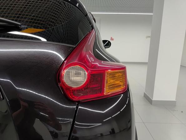 Nissan Juke I с пробегом 2013 года, цена 855 000 рублей, 207064 км, внедорожник, Автокод Объявления