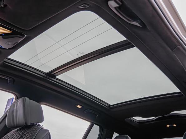BMW X7 I (G07) с пробегом 2021 года, цена 10 800 000 рублей, 26444 км, внедорожник, Автокод Объявления