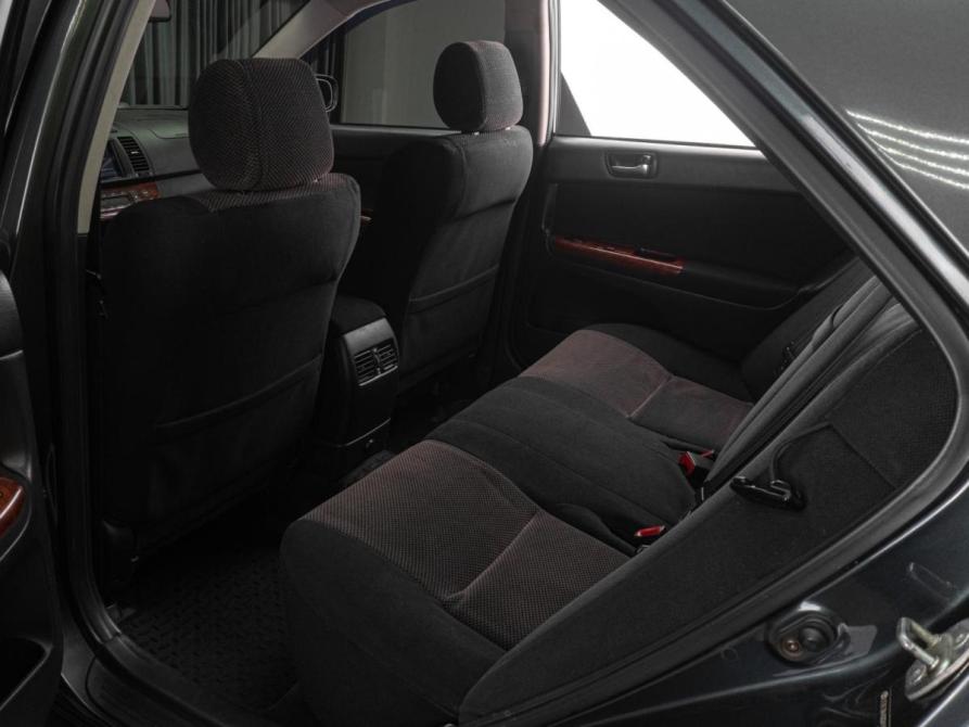 Toyota Camry V (XV30) Тюмень  - изображение 11