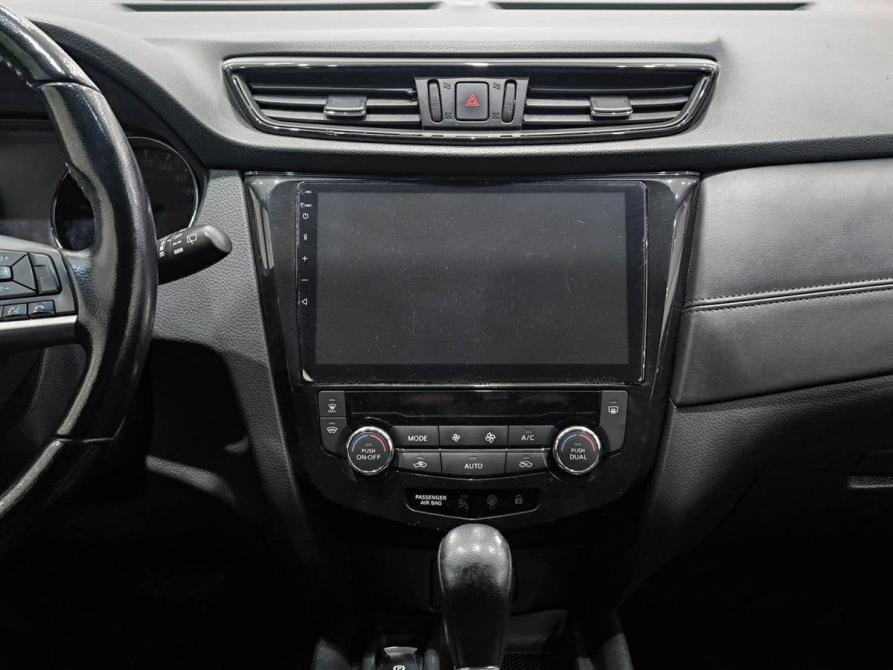Nissan Qashqai II Рестайлинг Казань  - изображение 18