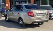 Lada (ВАЗ) Granta I Рестайлинг Белебей  - изображение 22