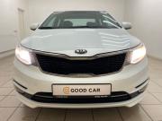Kia Rio III Рестайлинг Энгельс  - изображение 45