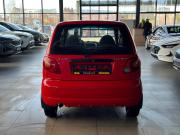 Daewoo Matiz I Рестайлинг Оренбург  - изображение 17