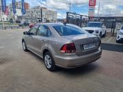 Volkswagen Polo V Рестайлинг Смоленск  - изображение 23