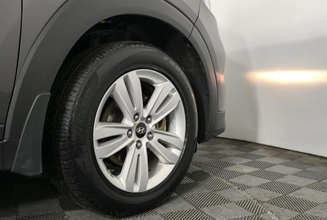 Hyundai Tucson III с пробегом 2018 года, цена 1 990 000 рублей, 170792 км, внедорожник, Автокод Объявления