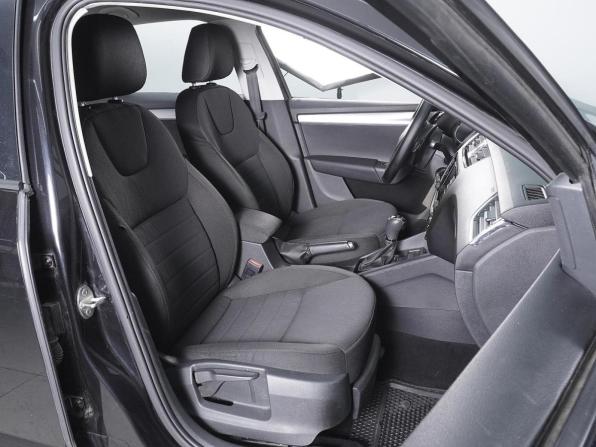Skoda Octavia III (A7) с пробегом 2015 года, цена 1 190 000 рублей, 239988 км, лифтбек, Автокод Объявления