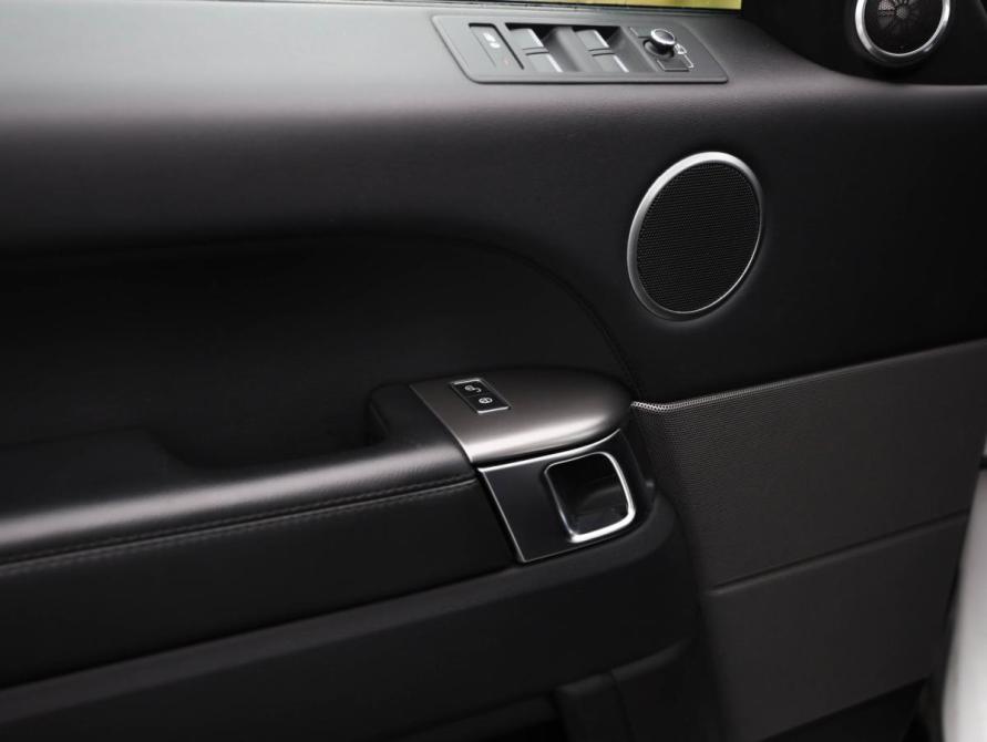 Land Rover Range Rover Sport II Санкт-Петербург  - изображение 24