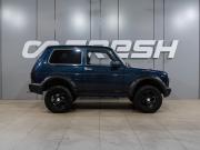 Lada (ВАЗ) 2121 (4x4) I Рестайлинг Воронеж  - изображение 21