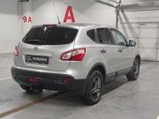 Nissan Qashqai I Рестайлинг Казань  - изображение 28