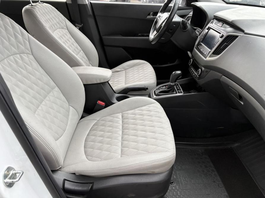 Hyundai Creta I Москва  - изображение 9
